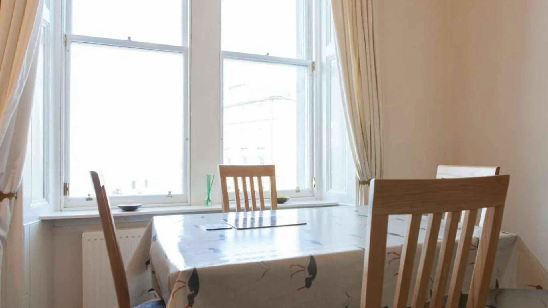 2 Bedroom Flat By The Sea Edinburg Storbritannien